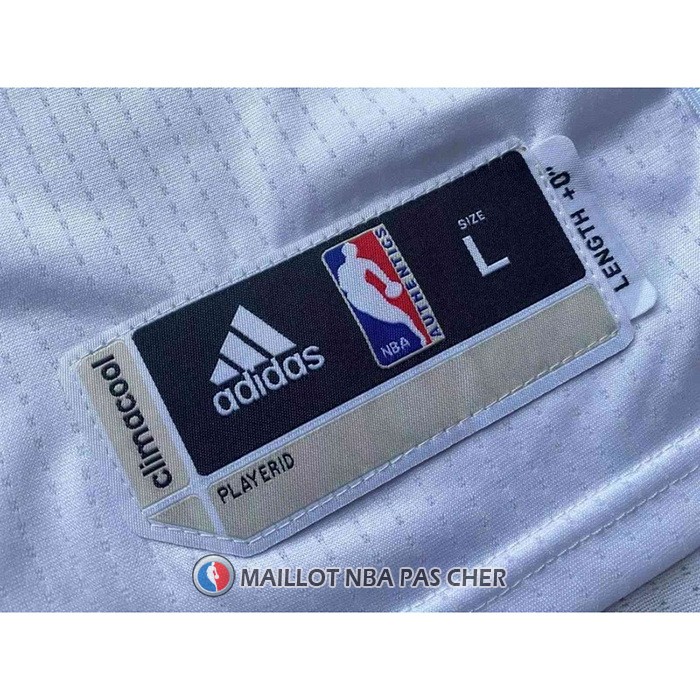 Maillotlos Angeles Lakers Kobe Bryant No 24 Christmas Day Blanc